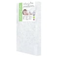 thumbnail image 5 of Dream On Me Jasmine Dual-Sided 4-Inch Crib & Toddler Mattress, Greenguard Gold Certified, Waterproof, 5 of 18