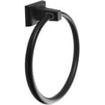 thumbnail image 2 of SENTO Cellar Classic Bathroom Accessories Set, Heavy Duty Metal Bath Hardware Set Wall Mounted, Includes Robe Hook, Standard Toilet Paper Holder, Towel Ring,18' & 24” Towel Bar (５-Piece), 2 of 9