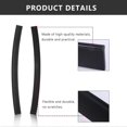 thumbnail image 4 of 4 X Window Vacuum Cleaner Rubber Squeegee Blades For Wv50 Wv2 280mm Replacement Cleaning Accessorie, 4 of 5