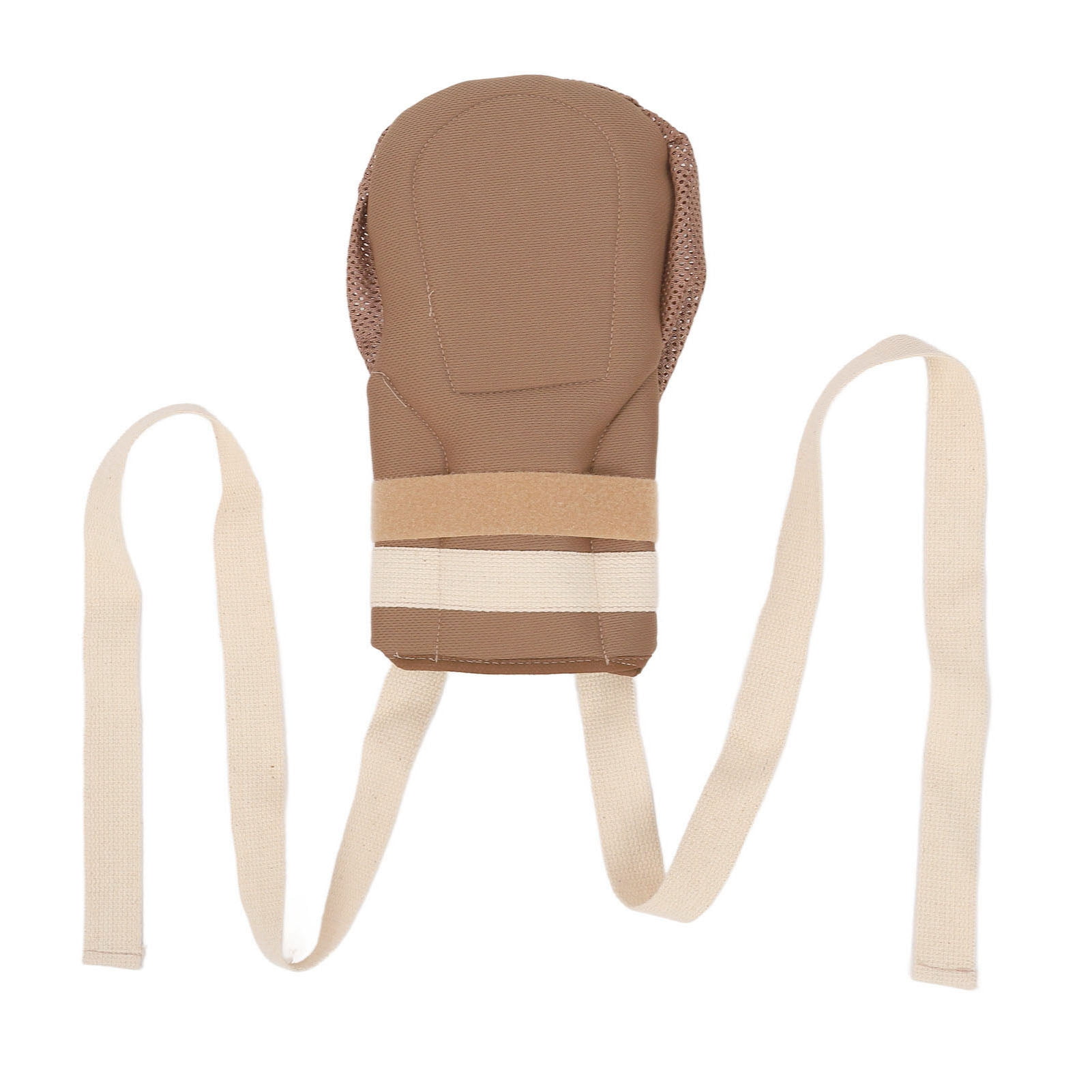 Double Security Mitts, Improve Nursing Efficiency Hand Restraint Glove