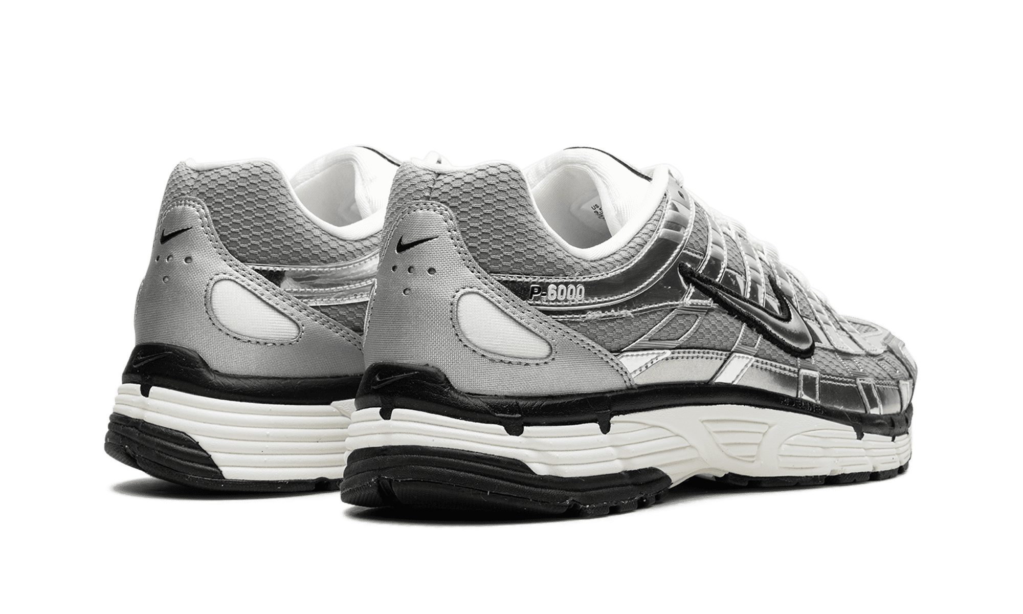 NIKE MENS P-6000 