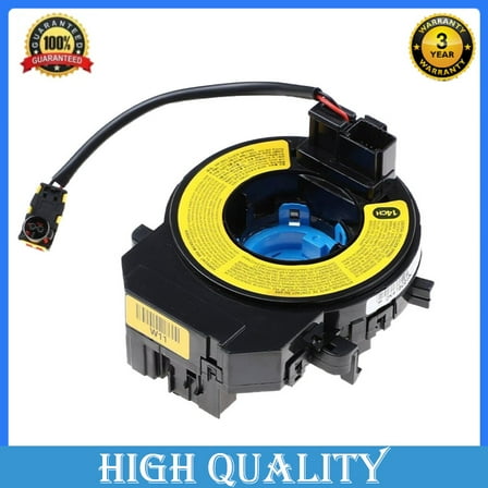 Clock Spring For Hyundai Sonata 2011-2013 Elantra 2011 2012 2013 2014 2015 2016