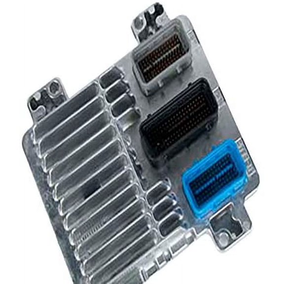 ACDelco GM Genuine Parts Engine Control Module 15292913 Fits select: 2004-2005 CHEVROLET SILVERADO, 2004-2005 GMC SIERRA