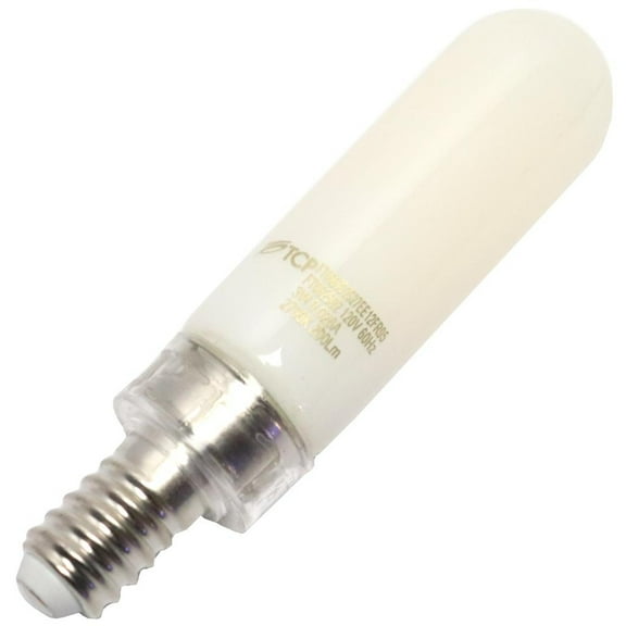 TCP 28422 - T06 25W 27K E12 FROST 95CRI Tubular LED Light Bulb