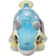 thumbnail image 2 of Jurassic World Feature Plush Ankylosaurus Bumpy Baby Dinosaur Toy with Roar Sound & Floppy Legs; Camp Cretaceous Soft Doll Play or Nap Buddy, Gift for, 2 of 4