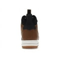 thumbnail image 4 of Nike Men's Lunar Force 1 High Duckboot Ale Brown Black Boots, from StockX, 4 of 5