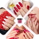 thumbnail image 3 of Nail Art Powder Set, 3 of 4