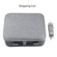 thumbnail image 4 of Bolso cruzado con correa ajustable Resistencia a la presión del bolso para DJI Mini 3 Pro, 4 of 8