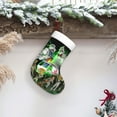 thumbnail image 6 of Scooby Doo Ghostbusters Christmas Stocking Gift Home Decor Hanging Socks Kids Kits Stuffers Santa, 6 of 8