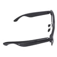 thumbnail image 1 of Gafas Inteligentes Con Traductor AI 1080P HD Gafas De Grabación De Video Portátiles Gafas Para Cámara De Deportes Al Aire Libre Con Música Llamada Ayuda De Voz Transferencia, 1 of 7