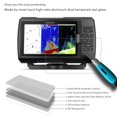 thumbnail image 3 of Protector de pantalla INNOSURE de cristal templado Garmin Striker 7, 3 of 6