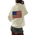 thumbnail image 3 of Women's Lightweight Knit Cardigan Open Front Pockets Versatile Everyday Wear Comfortable Basic Sweater For All Seasons, 3 of 8