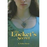 The Locket's Secret (Paperback) by K Kelley Heyne