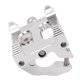 thumbnail image 3 of Soporte Para Teléfono A Prueba De Caídas, Material De Aleación De Aluminio Resistencia Al Desgaste Del Soporte Para Teléfono Móvil De Alta Dureza Para Motocicleta ANGGREK Otros, 3 of 8