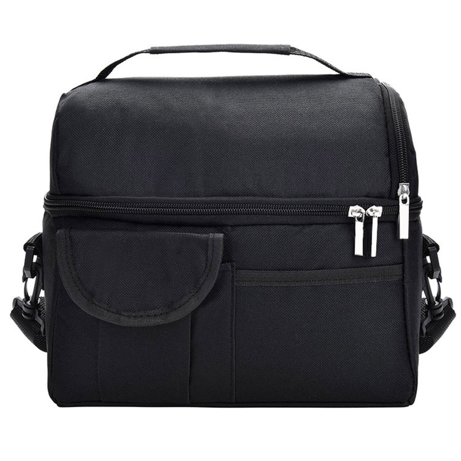 Arctic Zone Insulated Munchsak Lunch Bag with Microban Lining