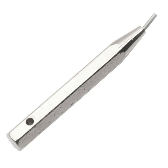 Toyvian Violin Chinrest Key Tool Adjustment of Chin Rest Silver 1Pcs