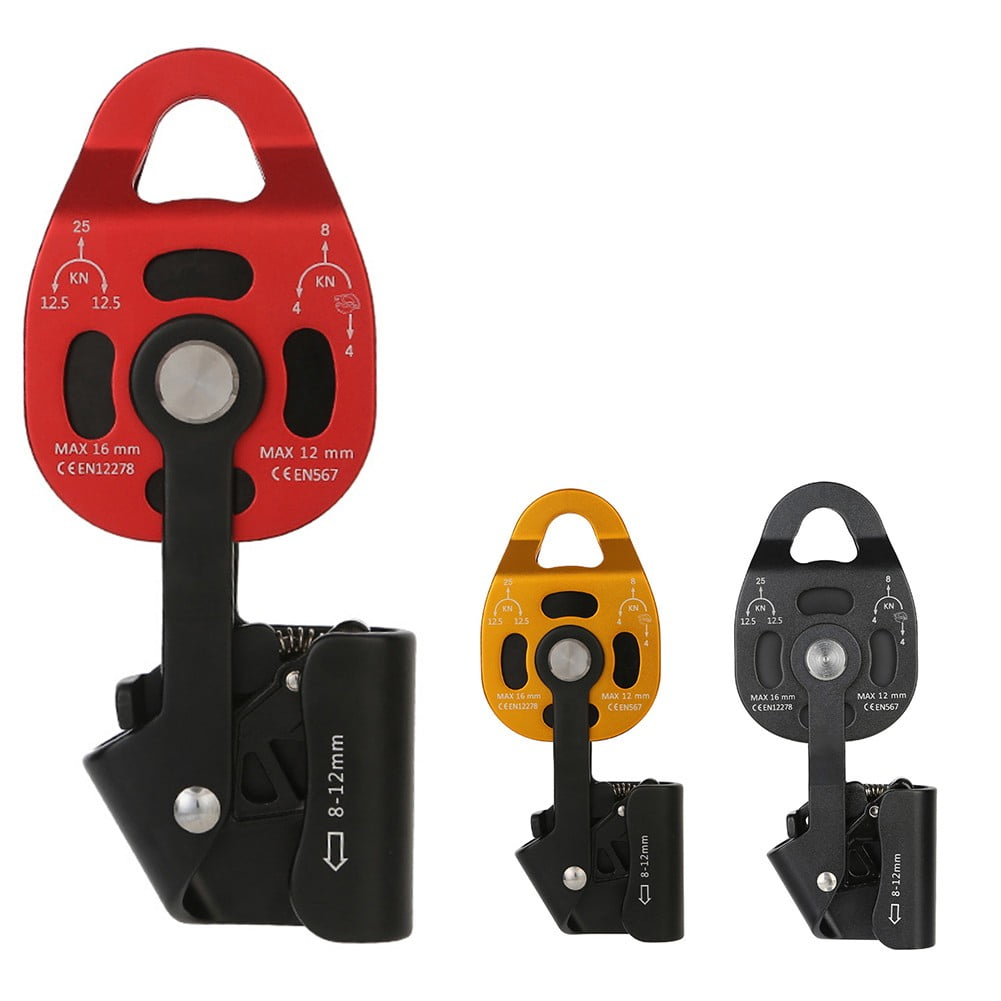 One way rope pulley online