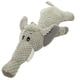 thumbnail image 1 of [Elefante Gris] Juguete para Con Forma Animal Cuerda Algodón Con Juguete Peluche para Muñeco para Aliviar La Dentición Del Perro (gris), 1 of 9