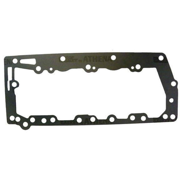 WSM Exhaust Gasket For Mercury / Mariner 30 / 40 Hp 89-97 521-10