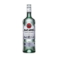 thumbnail image 2 of 12 Ron Bacardi Carta Blanca 980 ml + Balón Mini, 2 of 3
