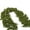 A, variant on Christmas Norfolk Pine Garland - 6FT Real Touch Artificial Greenery Garland for Mantle, Fireplace, Table, Stairs, Indoor Outdoor Holiday Decor, and Anthropology Home Decor