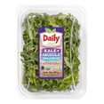 thumbnail image 1 of Kale y arúgula orgánicos Daily Salad 150 g, 1 of 3