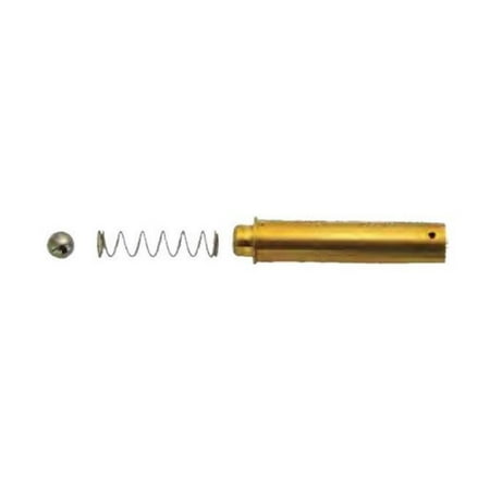 - Cycle Pro 16739 Accelerator Pump Upgrade Kit