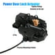 thumbnail image 3 of Motor Actuador de Cerradura Unique Bargains Delantera Derecha Hummer H2 2008-2009, 3 of 6