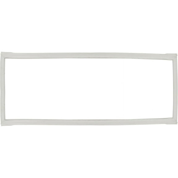 Whole Parts Refrigerator French Door Gasket Seal Part# DA63-07733A - Replacement & Compatible with Some Samsung Refrigerators