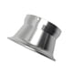 thumbnail image 4 of Carburador Refit Cono Aire Filtro de Viento para Vehículos - Plata Macarena Carburador Wind Cup, 4 of 6