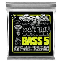 COATED Bass 5-STR SL