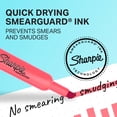 thumbnail image 2 of Juego de iluminadores Sharpie Tank Style con punta cincelada, 36 colores, 2 of 6