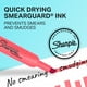 thumbnail image 2 of Juego de iluminadores Sharpie Tank Style con punta cincelada, 36 colores, 2 of 6