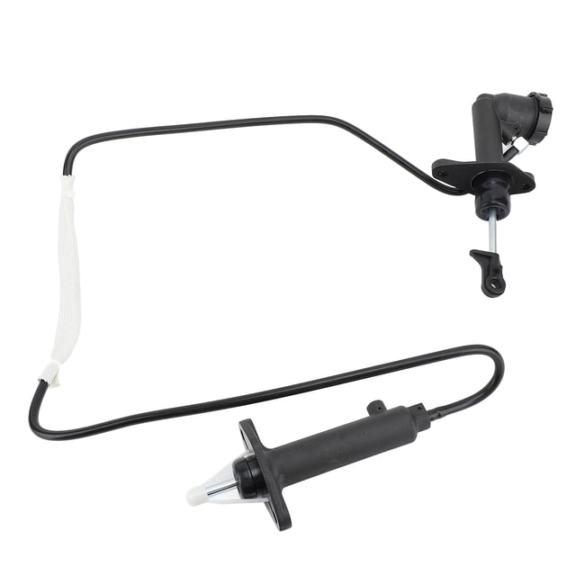 CC649002, Conjunto De Cilindro Esclavo Maestro De Embrague De Repuesto Operación Precisa Y Duradera Para Wrangler 4.0L 2.5L