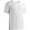 White, variant on ExOfficio Men's Sol Cool Crew Top