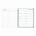 thumbnail image 3 of 2025-2026 Blue Sky Chanson 8" X 10" Academic Year Monthly Planner Plastic Cover, 3 of 5