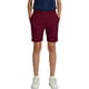 thumbnail image 4 of Pantalones deportivos informales de verano para niños y niñas, con cintura elástica y bolsillos, de poliéster, 4 of 5
