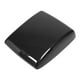 thumbnail image 2 of Protector de la cubierta de la caja del reposabrazos de la consola central, reemplazo de estilo de fibra de carbono para Land Rover Discovery Sport L550 2020 en adelante, 2 of 5
