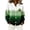 Green, variant on Womens St Patricks Day Sweater Plus Size Button Shamrock Cardigans Long Sleeve Knitted Sweater 2026 Spring