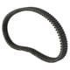 thumbnail image 5 of Correa de transmisión resistencia al estiramiento negra 3211113 Correa de transmisión extrema Disipación de calor Caucho de cloropreno de OEM para ATV UTV ANGGREK Otros, 5 of 8