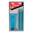 thumbnail image 1 of Juego De 6 Seguetas Sierra Sable Metal B-44448 Makita Makita B-44448, 1 of 3