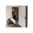 thumbnail image 5 of 4pzs Tope Para Puerta Cuña Detener Puertas Caucho Duradero, 5 of 5