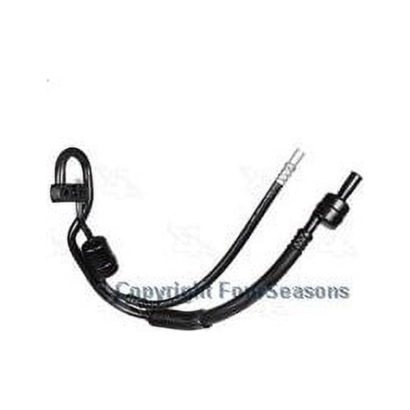 4-Seasons 56204 A/C Refrigerant Hose For Ford Windstar
