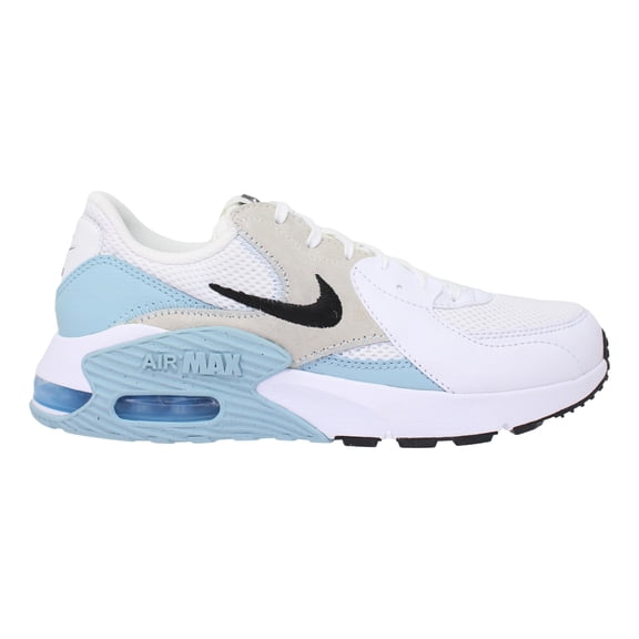 Nike Air Max Excee White/Black-Summit White CD5432-125 Women's Size 6 Medium