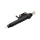 thumbnail image 3 of Cilindro esclavo de embrague, accesorios de embrague para automóviles, negro, resistente, premium, PP, profesional, reemplazo directo para automóvil, 3 of 8