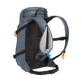 thumbnail image 4 of Mochila de hidratación CamelBak SnoBlast 2L gris y naranja, 4 of 7