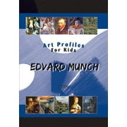 Pre-Owned Edvard Munch (Art Profiles for Kids) Paperback