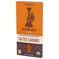 thumbnail image 3 of Beyond Good Organic Salted Caramel Dark Chocolate Bar, 2.64 Ounce -- 12 per case., 3 of 6