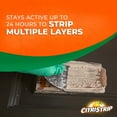 thumbnail image 5 of CITRISTRIP® Paint & Varnish Stripping Gel, 64 Oz., 5 of 9