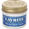 LAYRITE- NATURAL MATTE CREAM